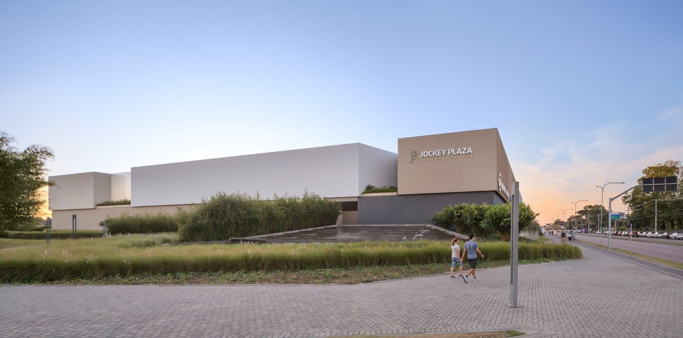 Jockey Plaza Shopping promove ação de vacinação contra a gripe nesta quarta-feira, 18 de junho