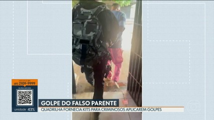 VÍDEOS: DF1 de quarta-feira, 7 de outubro de 2026 - imagem 3