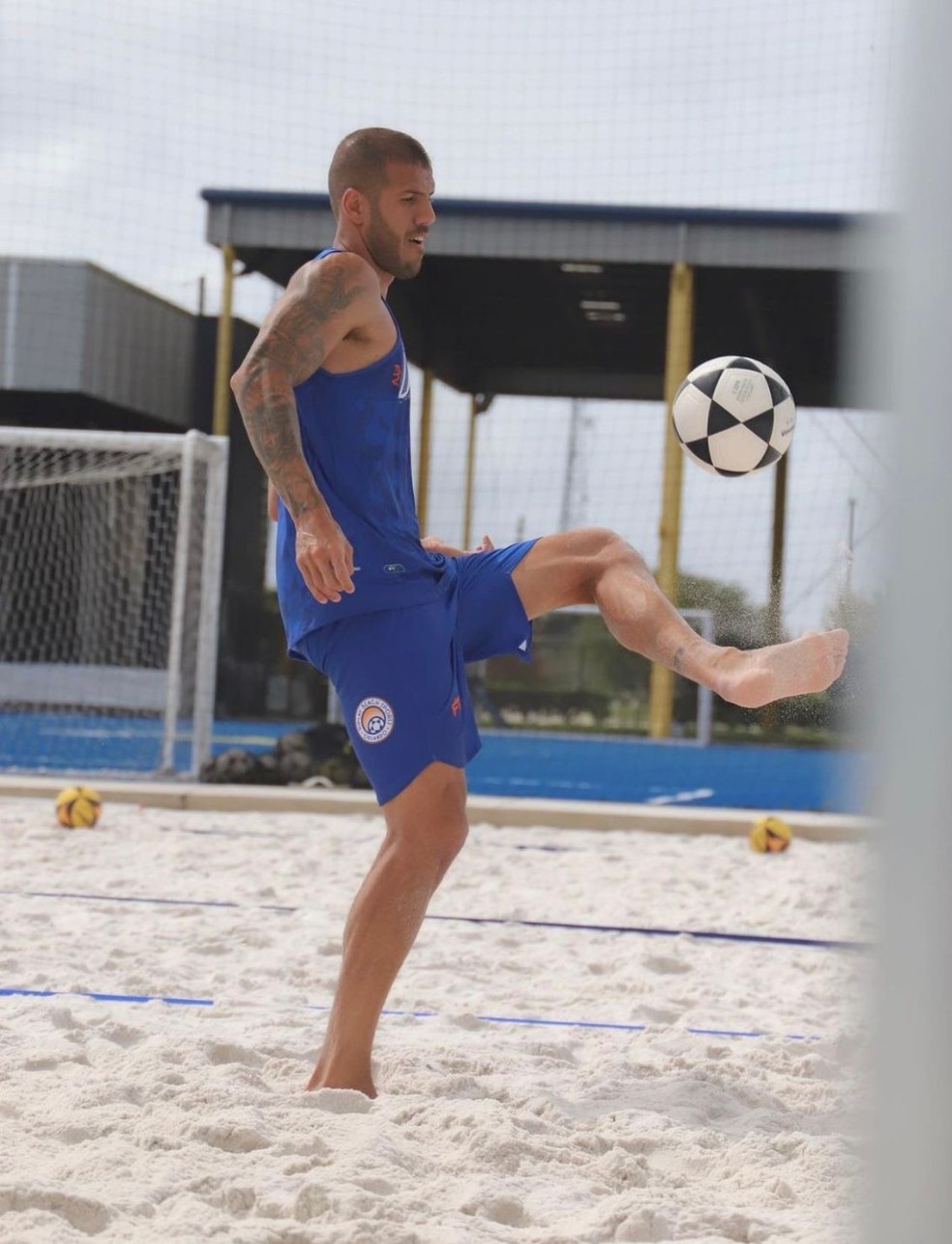 TV Integração promove circuito de Beach Tennis na Zona da Mata, zona da  mata centro-oeste