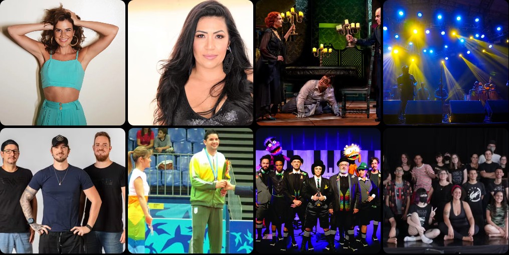 Com shows de Nação Zumbi, Mariana Aydar e Pato Fu: confira as atrações em Rio Preto e região