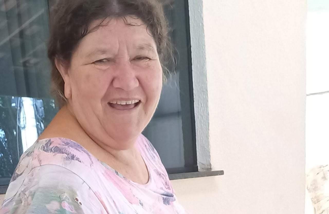 Família continua procurando por idosa que desapareceu há 1 ano sem deixar rastros em Tapiraí: 'Luto invisível'