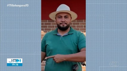 Homem morre após ser baleado perto do Fórum de Porto Nacional