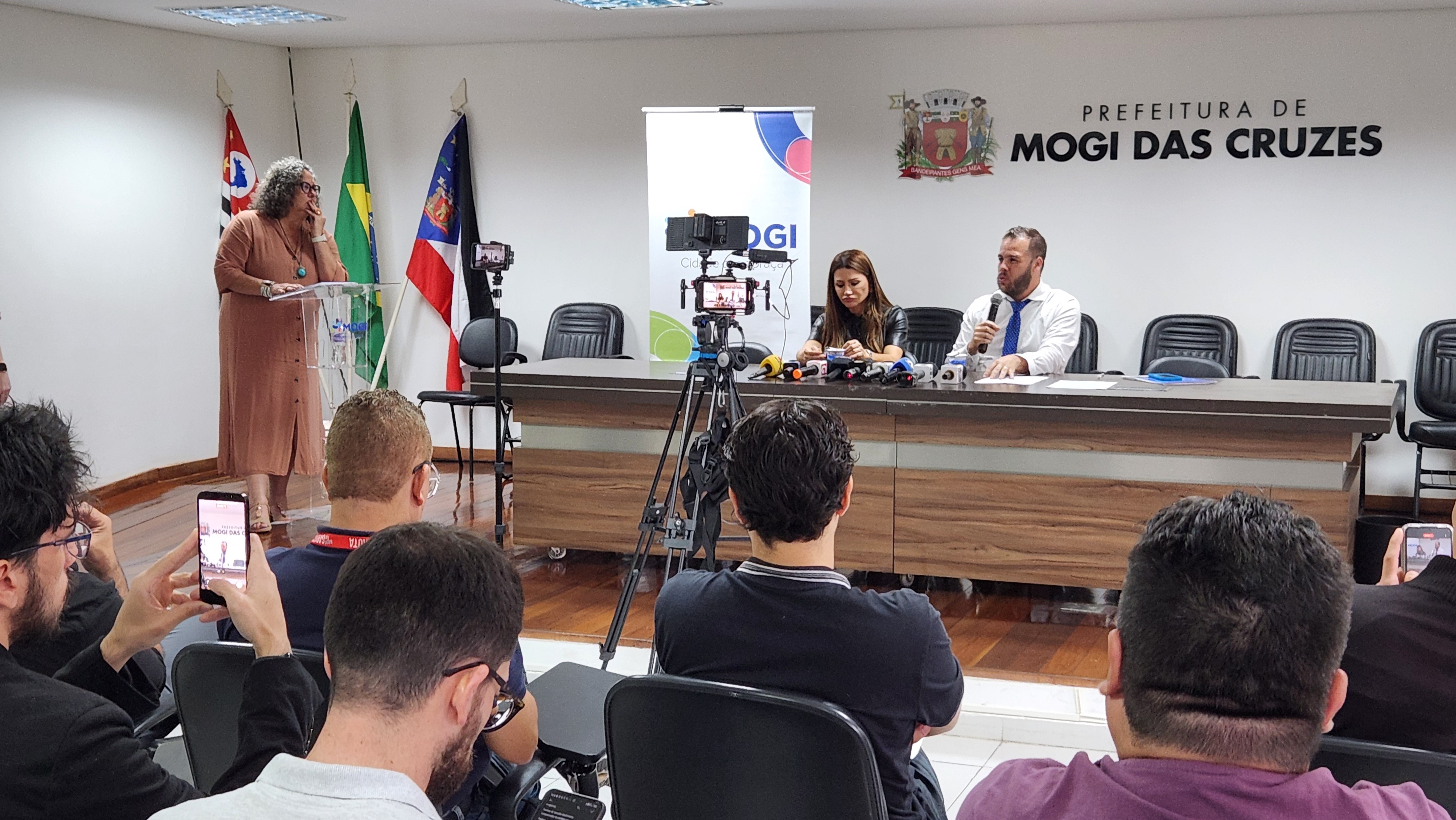 Prefeitura solicita isenção de pedágio para moradores de Mogi das Cruzes