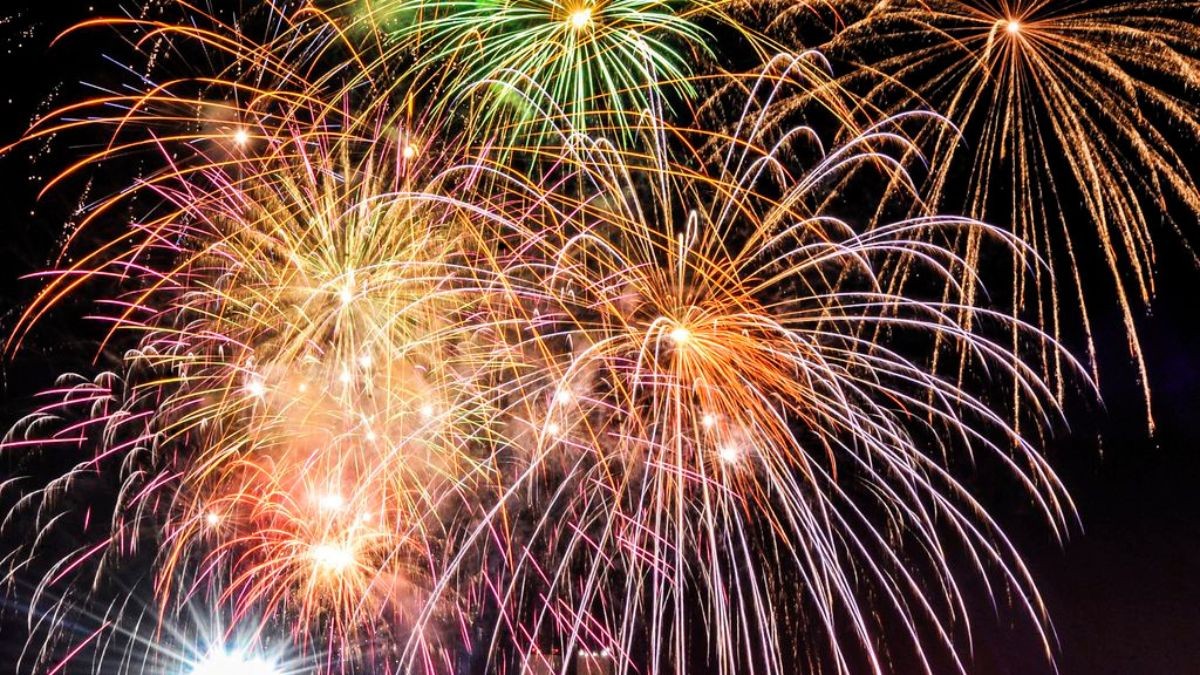 Réveillon 2026: veja onde comemorar a virada em Araraquara, São Carlos e região