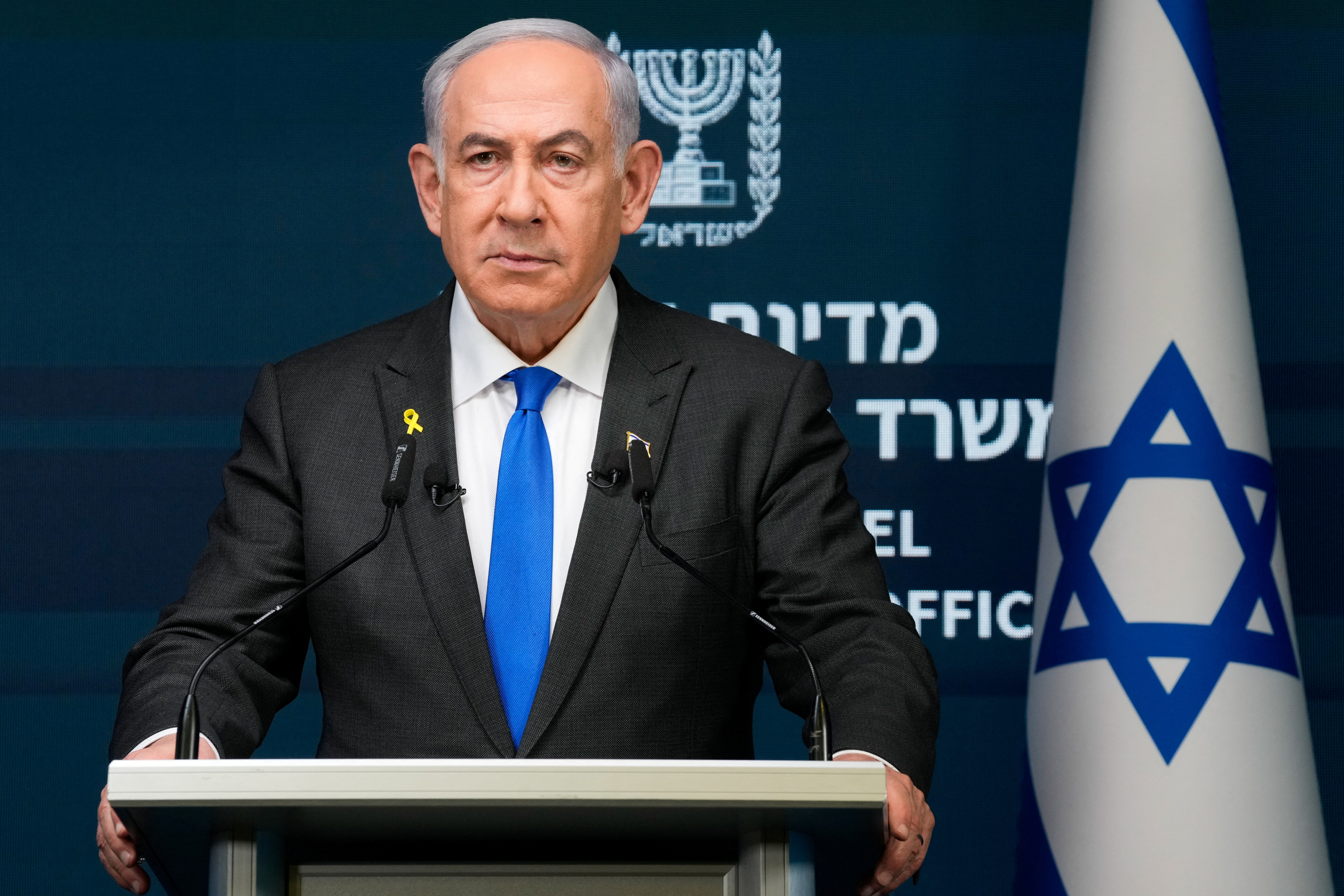 Netanyahu diz que Israel surpreendeu Hezbollah e promete mais ataques: 'Se não entenderam o recado, entenderão agora'