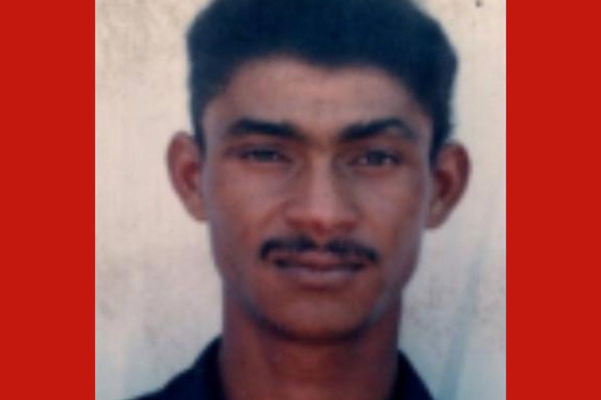 Perícia procura por familiares de homem encontrado morto em Cuiabá