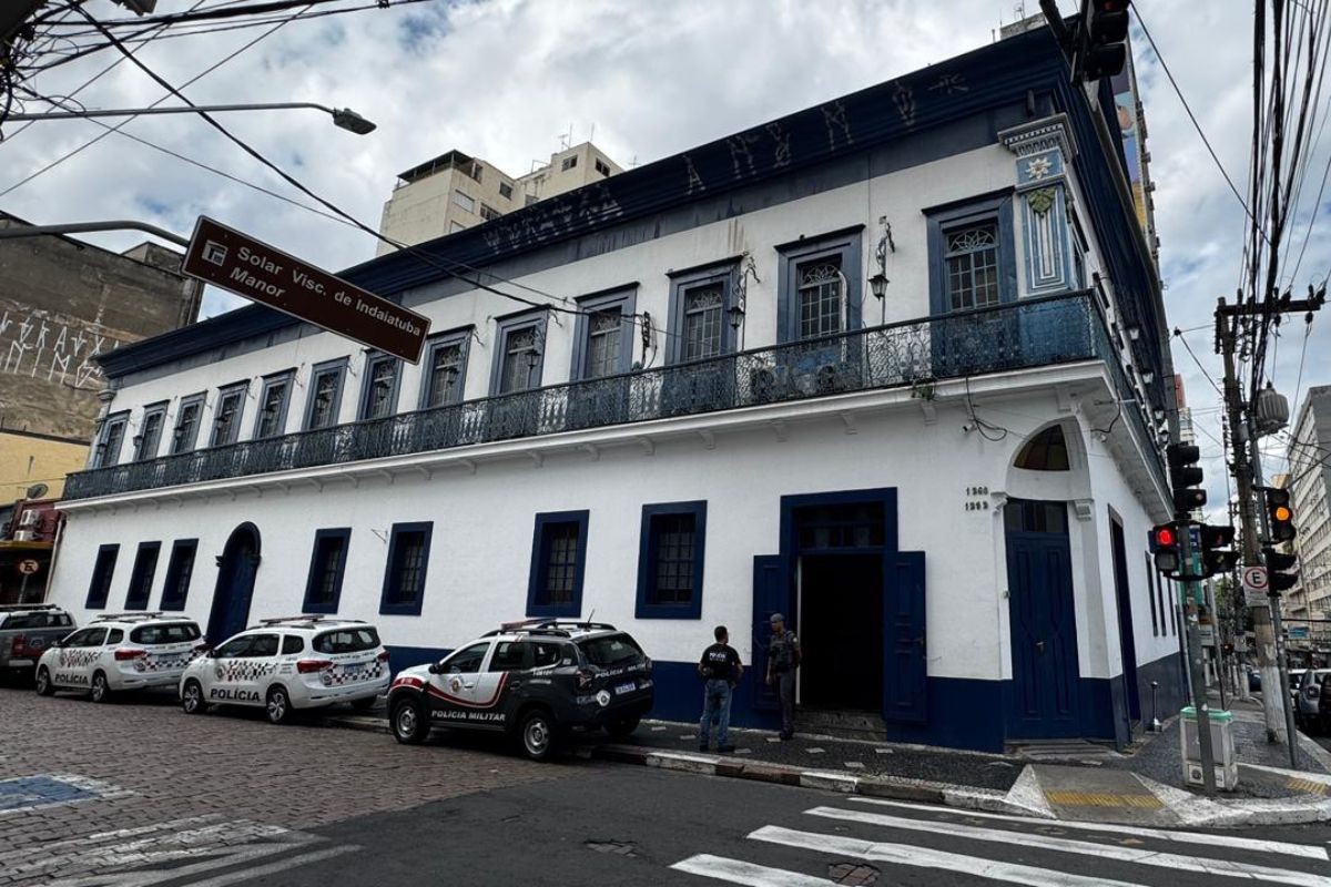 Lan House Em Campinas