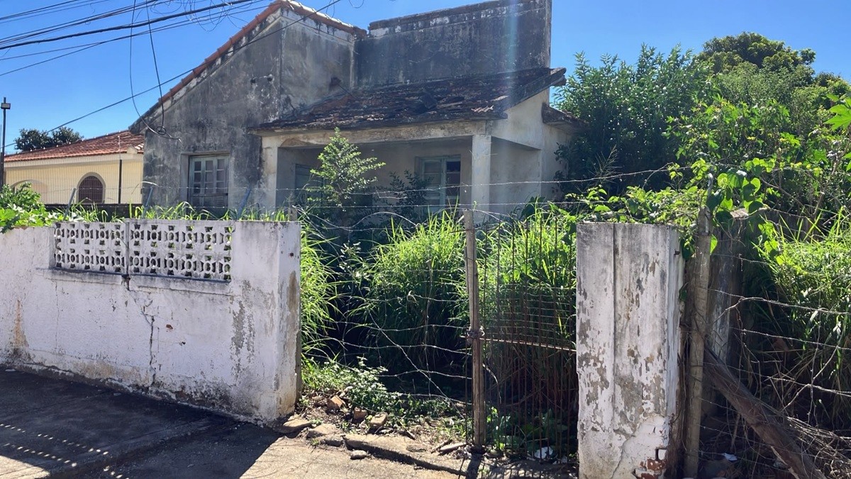 Suspeito de invadir casas e furtar bicicleta é preso em Campos