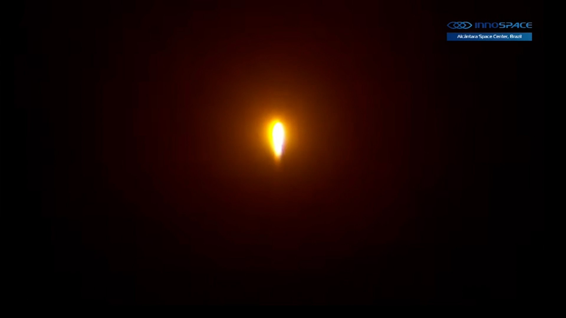 FAB diz que foguete comercial lançado de Alcântara colidiu com solo após anomalia