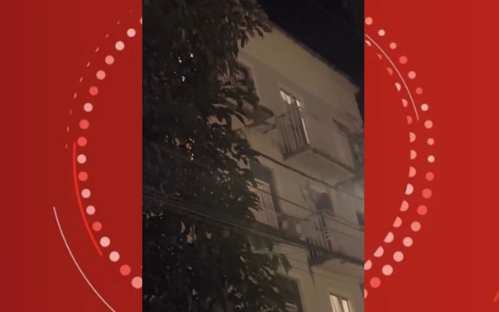 Mulher é morta com golpes de marreta em apartamento na RMS; companheiro foi preso ao tentar fugir pela janela do imóvel