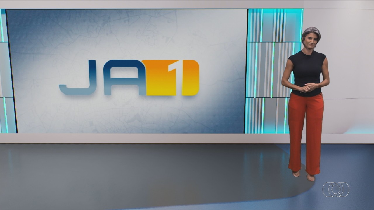 VÍDEOS: Jornal Anhanguera 1ª Edição Regiões de sexta-feira, 17 de abril de 2026