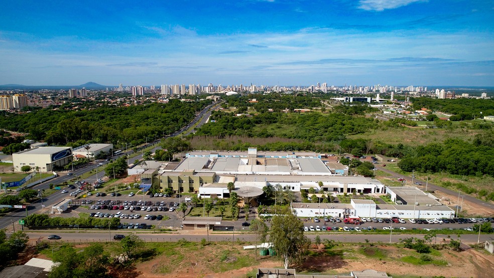 Bom dia Cuiabá!: AGOSTO- Com muito gosto