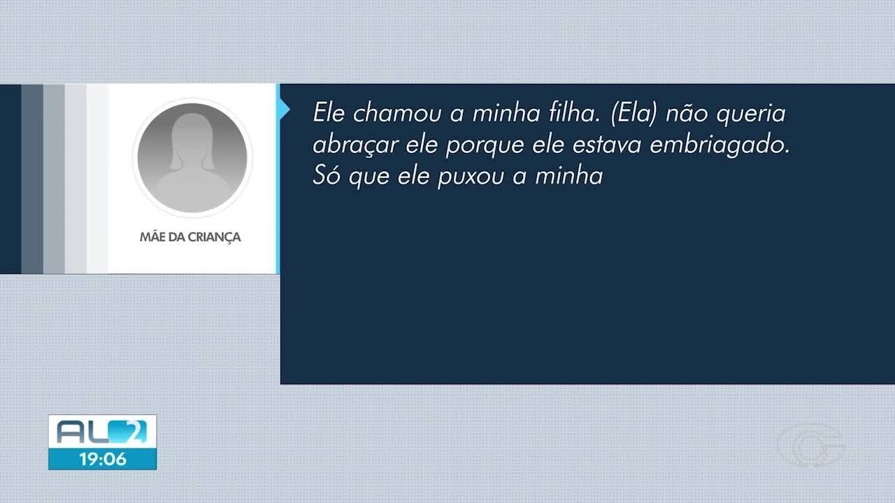 PM aposentado é preso por suspeita de estupro contra criança de 10 anos no Jacintinho, Maceió