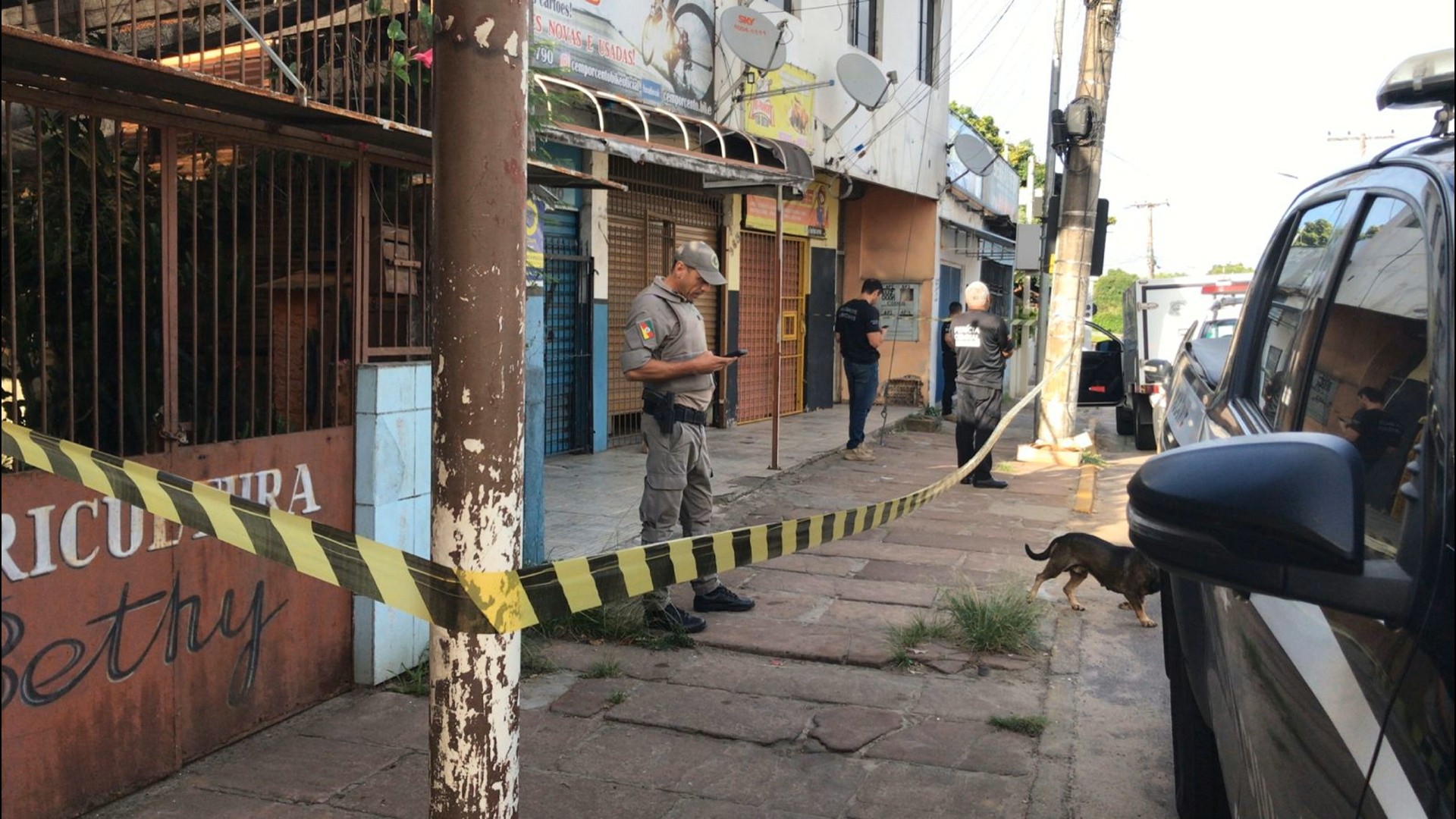 Homem é condenado a 29 anos por matar e decapitar companheira