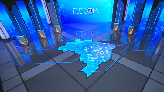 Globo cancela debate com candidatos à Presidência da República
