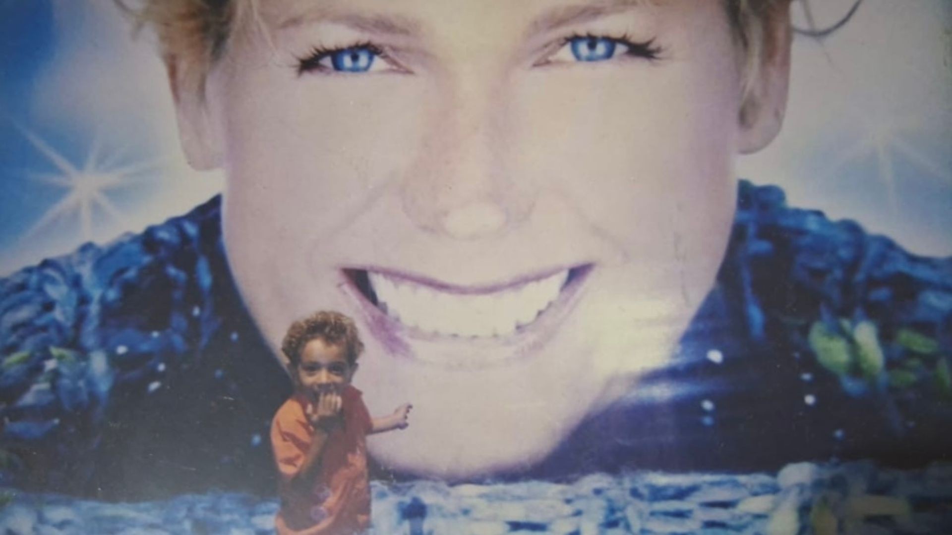 Inspirado por DVD da Xuxa, campeão mundial de tecido acrobático é notado e chamado de 'baixinho' pela artista: 'Em êxtase'