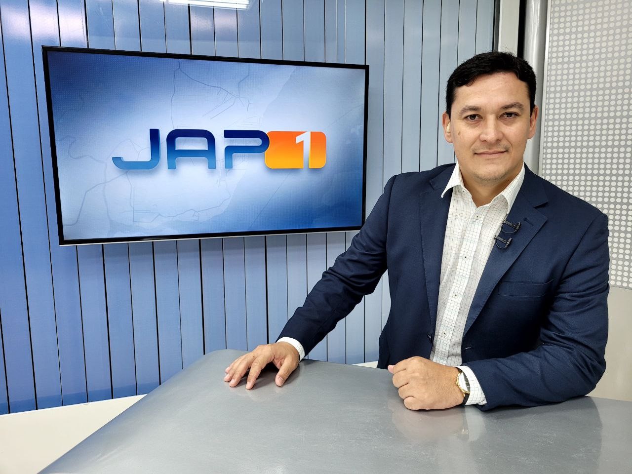 Assista ao JAP1 desta sexta (1º)