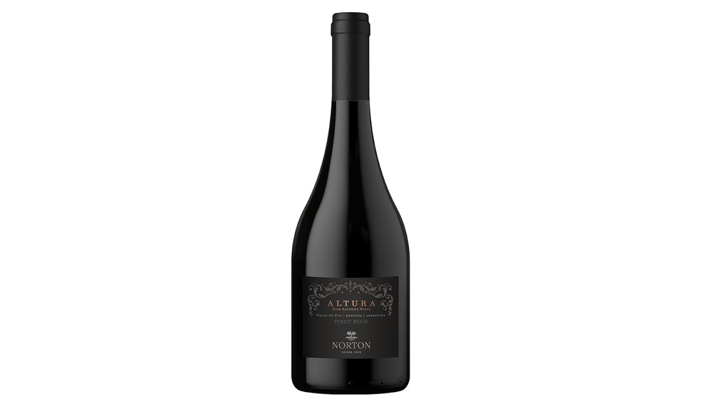 Norton Altura Pinot Noir