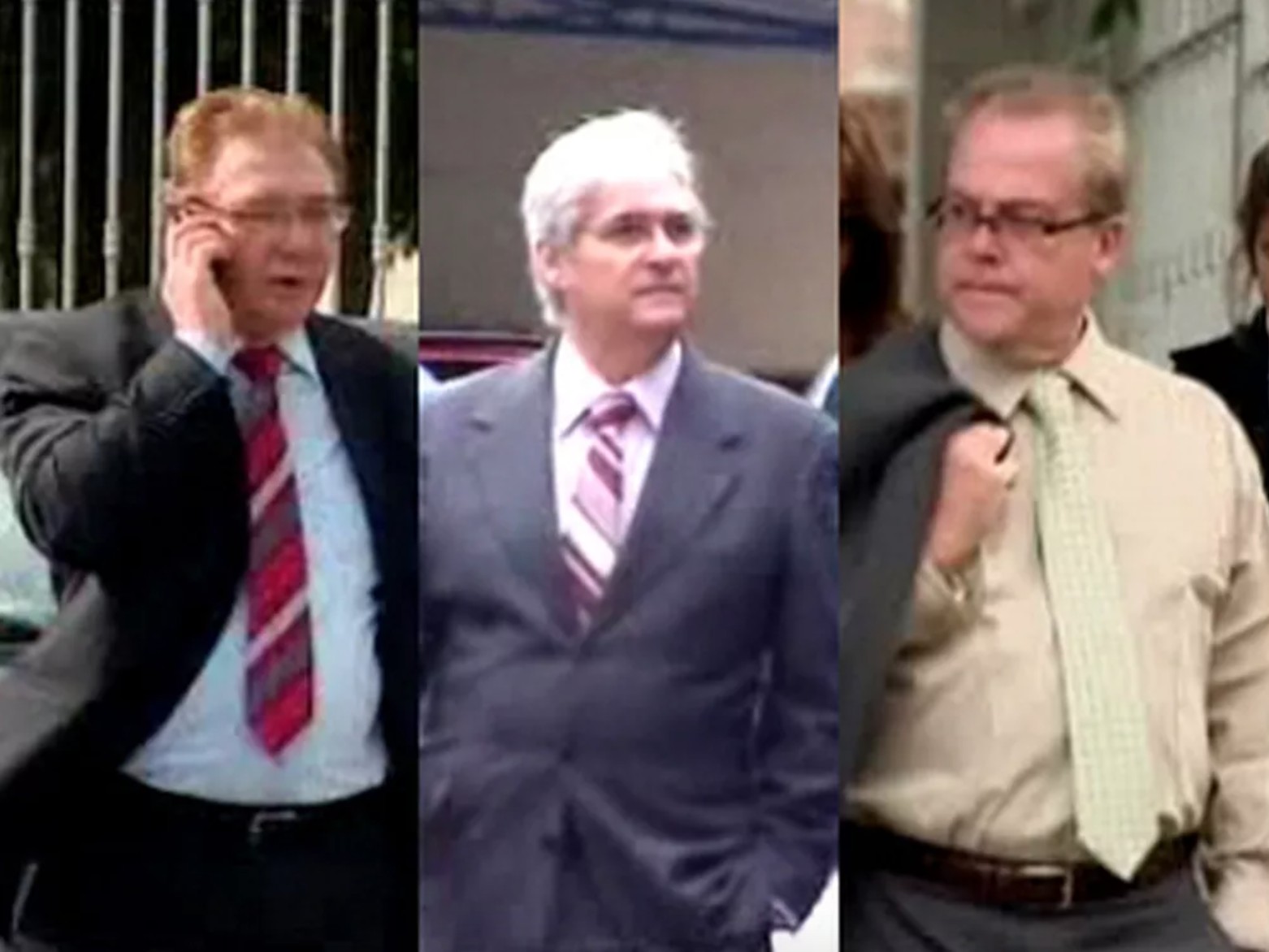 Kalume case: STF rejects defense appeal and upholds conviction of doctors