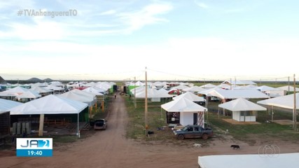 Começa a Agro360 em Peixe; saiba mais sobre o evento