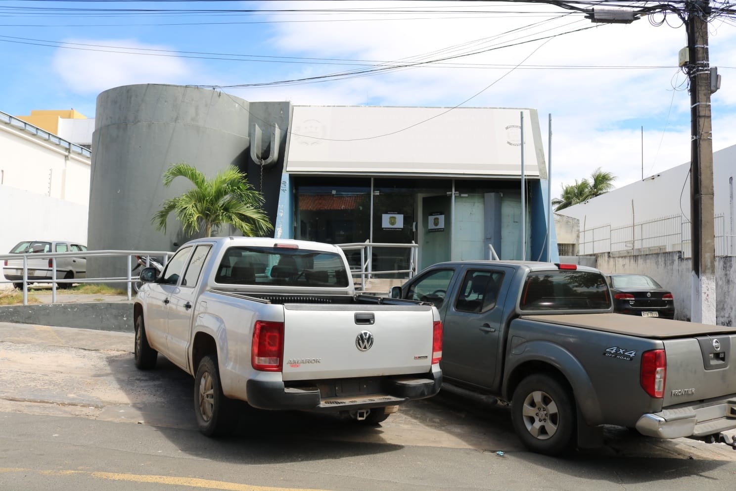 Idoso é morto a tiros em Floriano, no Sul do Piauí; segundo homicídio registrado na cidade em 24 horas