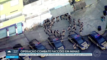VÍDEOS: MG2 de segunda-feira, 1º de junho de 2026