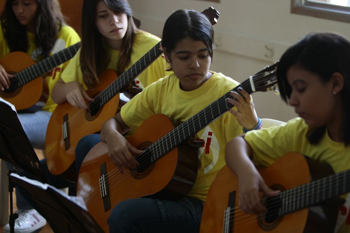 Projeto Guri abre inscrições para mais de 400 vagas para cursos de música; veja como participar