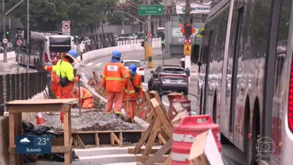 VÍDEOS: SP2 de quarta, 29 de janeiro de 2025