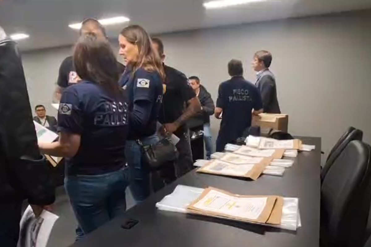 Operação contra fraude de R$ 30 milhões em ICMS prende uma pessoa em Indaiatuba