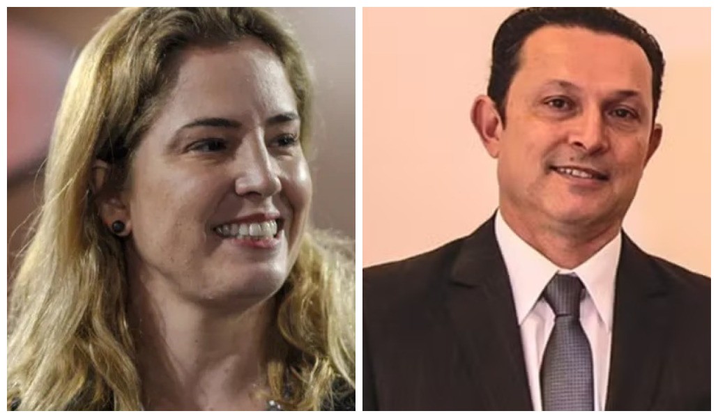 CNJ decide revogar afastamento dos juízes Gabriela Hardt e Danilo Pereira, da Lava Jato