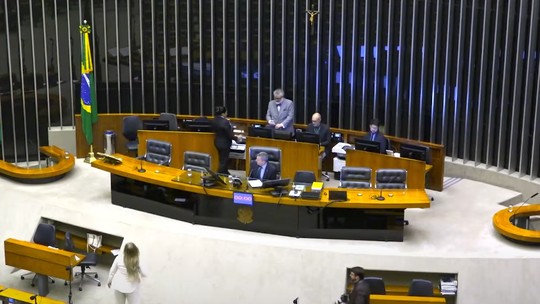 O ASSUNTO: o ressurgimento da PEC da Blindagem na Câmara; OUÇA e entenda - Foto: (Reprodução)