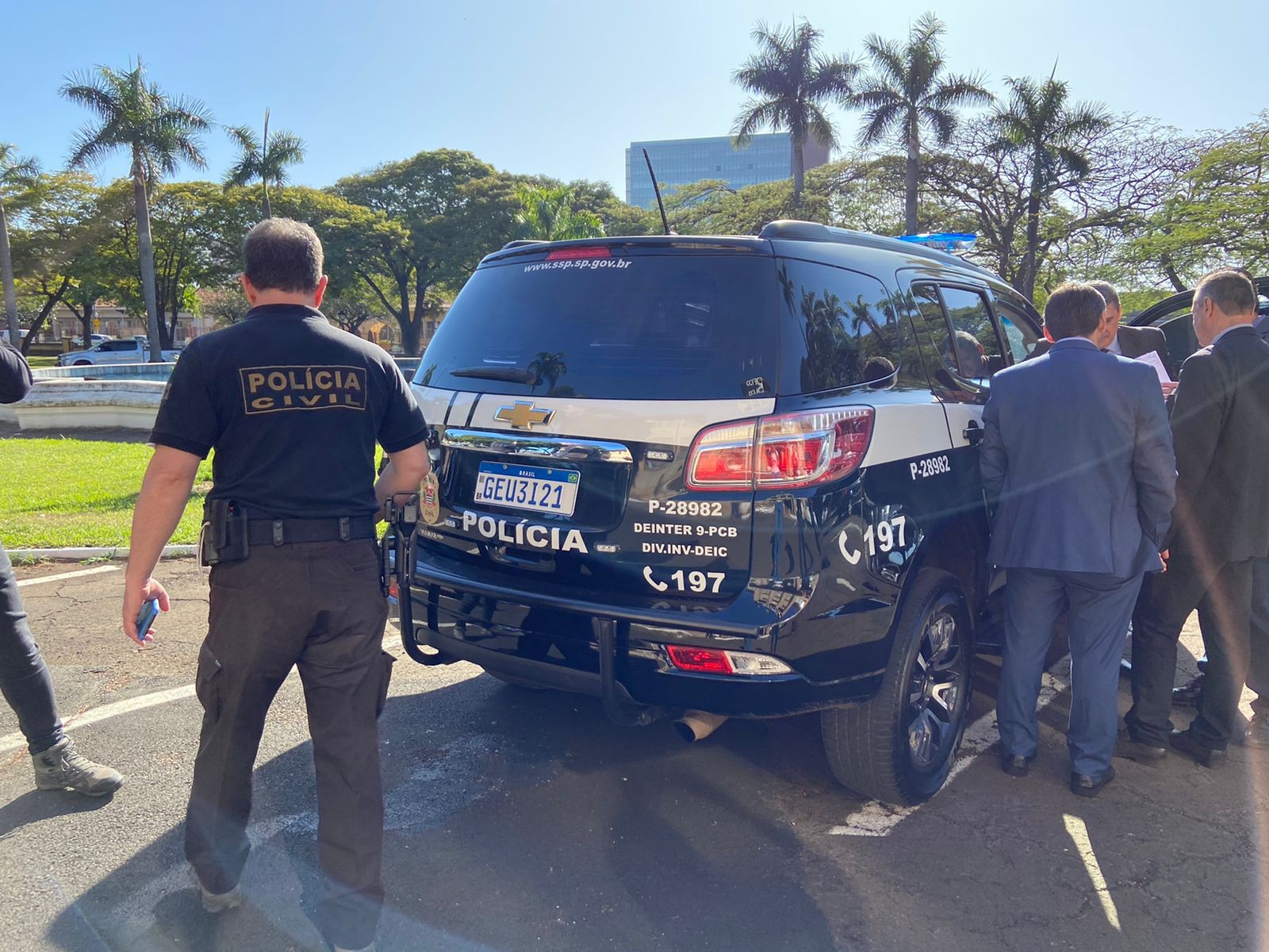 Fraude no IPTU de Limeira: Justiça dobra tempo de pena e pede regime fechado a réus; veja como ficou