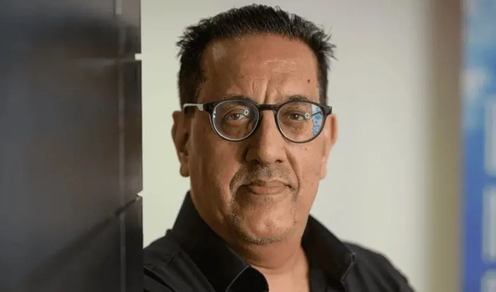 Nazir Afzal acredita que a legislação, se for bem elaborada, pode oferecer proteção às pessoas forçadas a se casar com seus primos — Foto: BBC