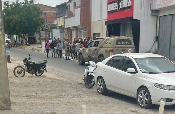 
Idoso de 82 anos morre após batida entre bicicleta e carro na Bahia