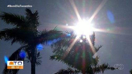 Comerciantes aumentam estoque e se preparam para as vendas do verão no Tocantins
