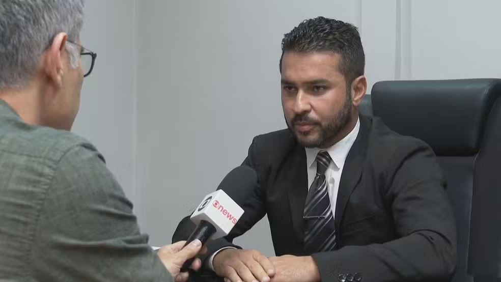 STF afasta presidente da Câmara de Belford Roxo e suspende eleição da Mesa Diretora 