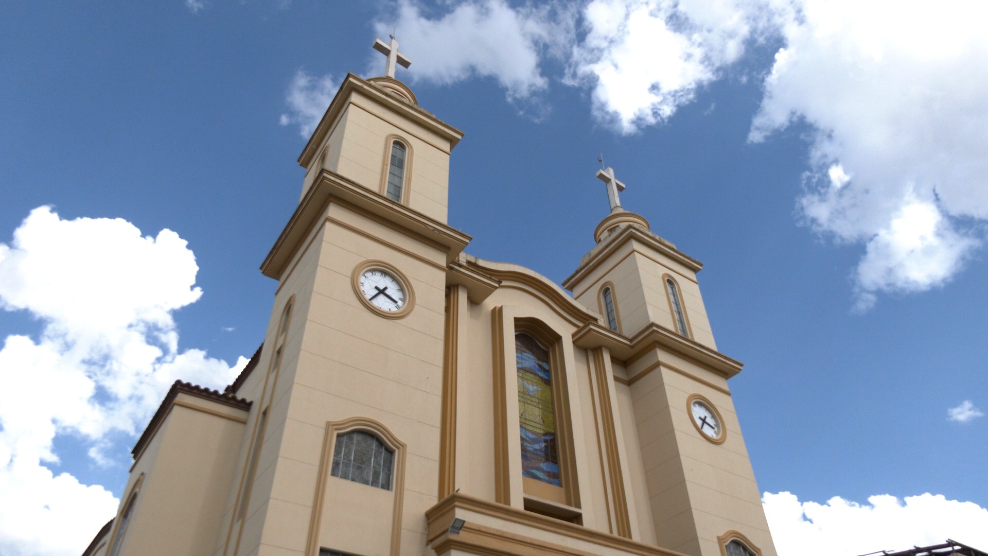Veja como participar do passeio ciclístico 'Rota das Igrejas' em Divinópolis 