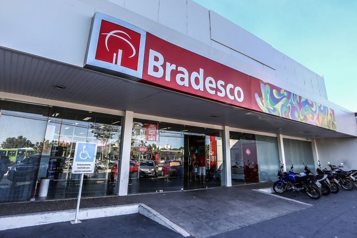 Banco Bradesco Plataforma Top Tier - Campinas, Sp em Campinas, São Paulo