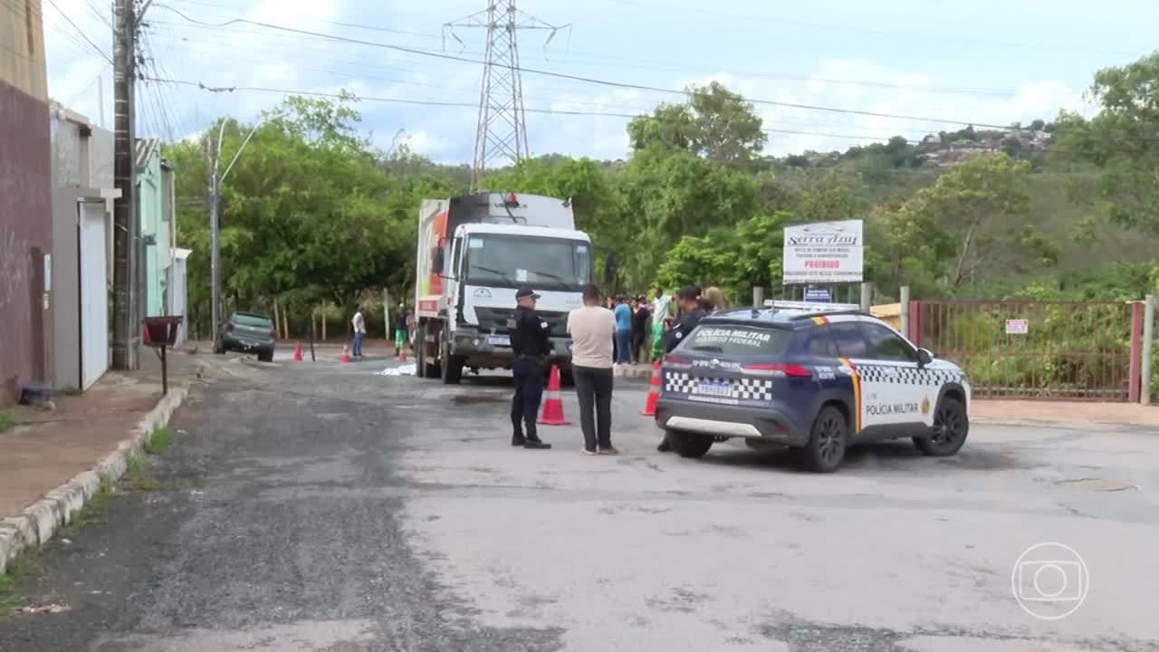 VÍDEOS: DF2 de quarta-feira, 26 de novembro de 2025