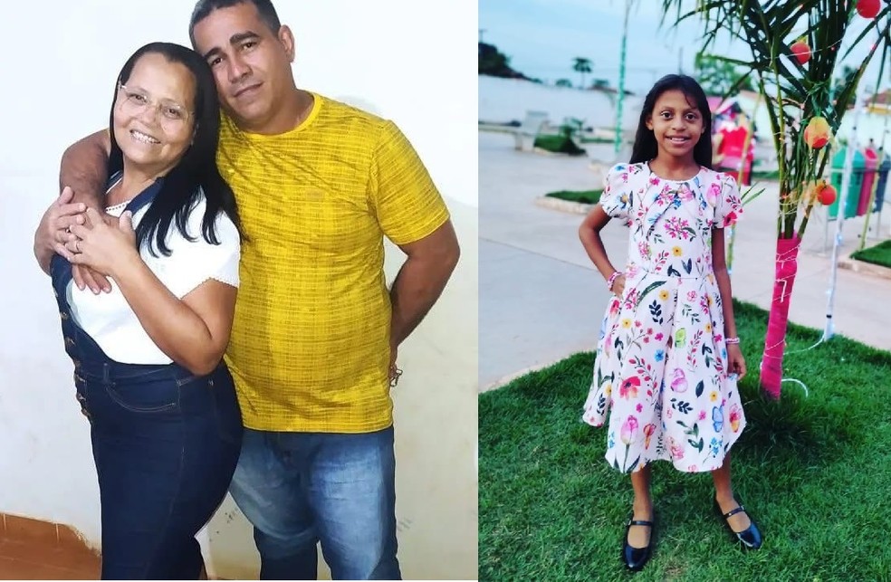 TRAGEDIA! Corpos de avós e neta são encontrados no rio após queda de ponte; veja vídeo