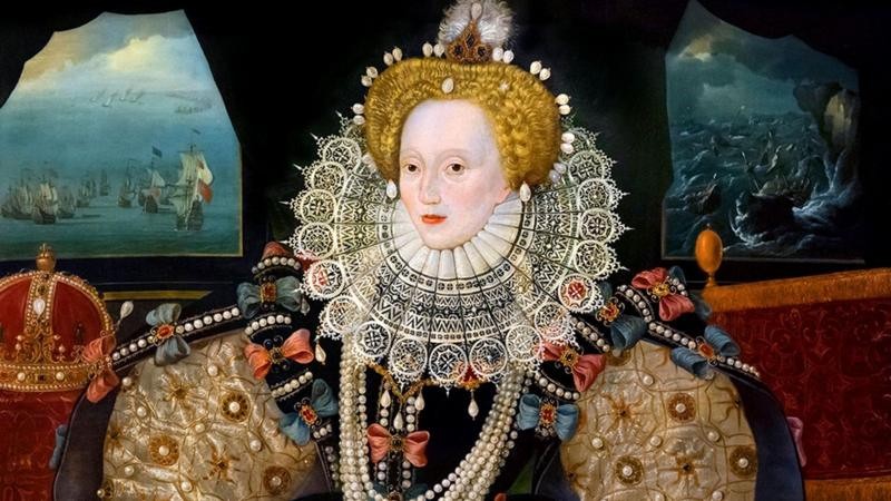 A 'rainha virgem': por que Elizabeth 1ª da Inglaterra nunca quis se casar