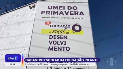 VÍDEOS: Inter 2 desta sexta-feira, 28 de agosto de 2026