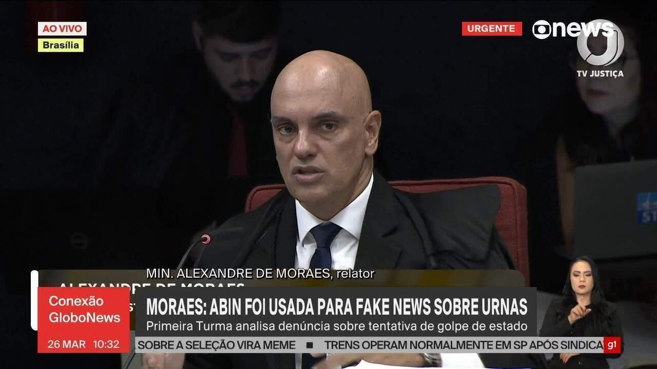 Caso Ramagem é laboratório para travar ações contra investigados por corrupção, dizem parlamentares ao STF