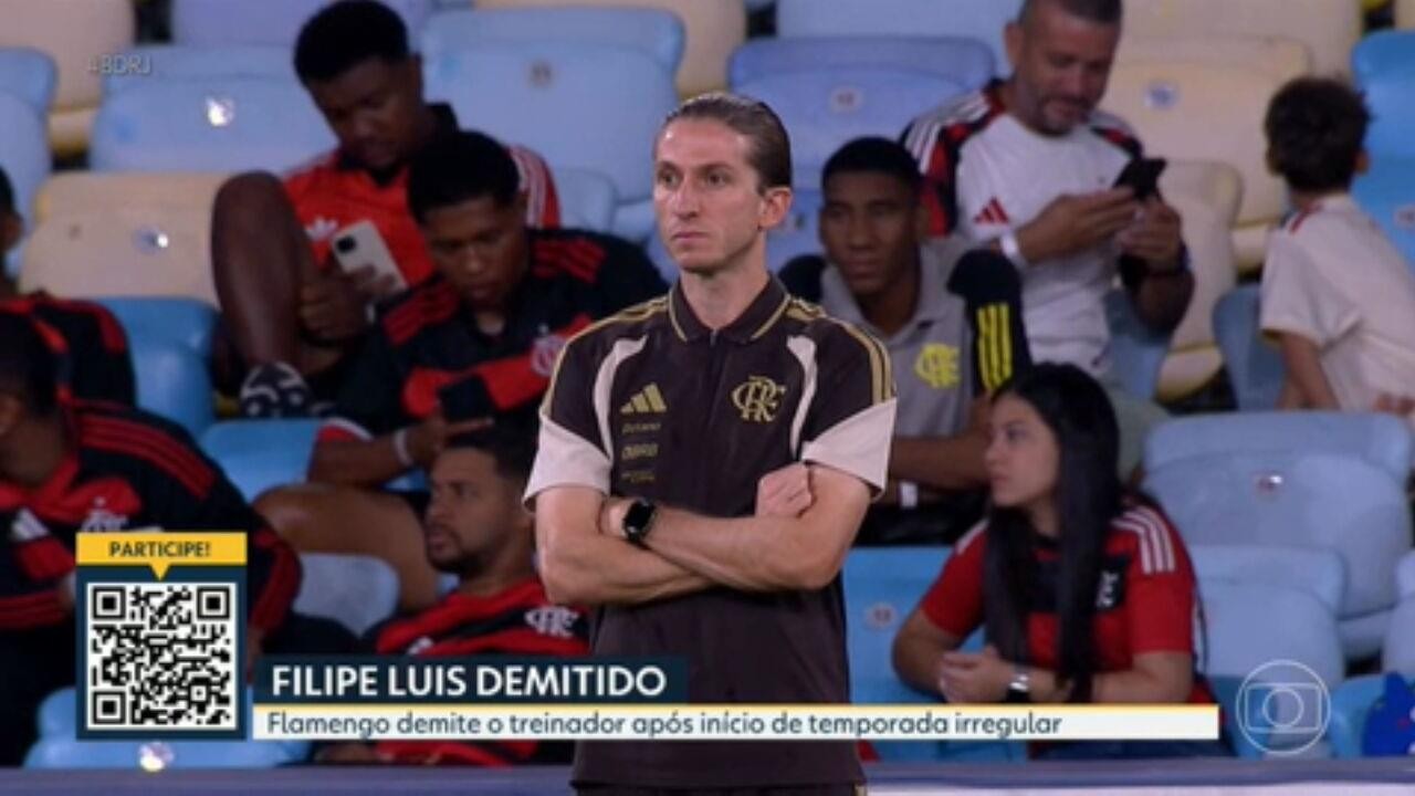 VÍDEOS: Bom Dia Rio de terça, 3 de março de 2026