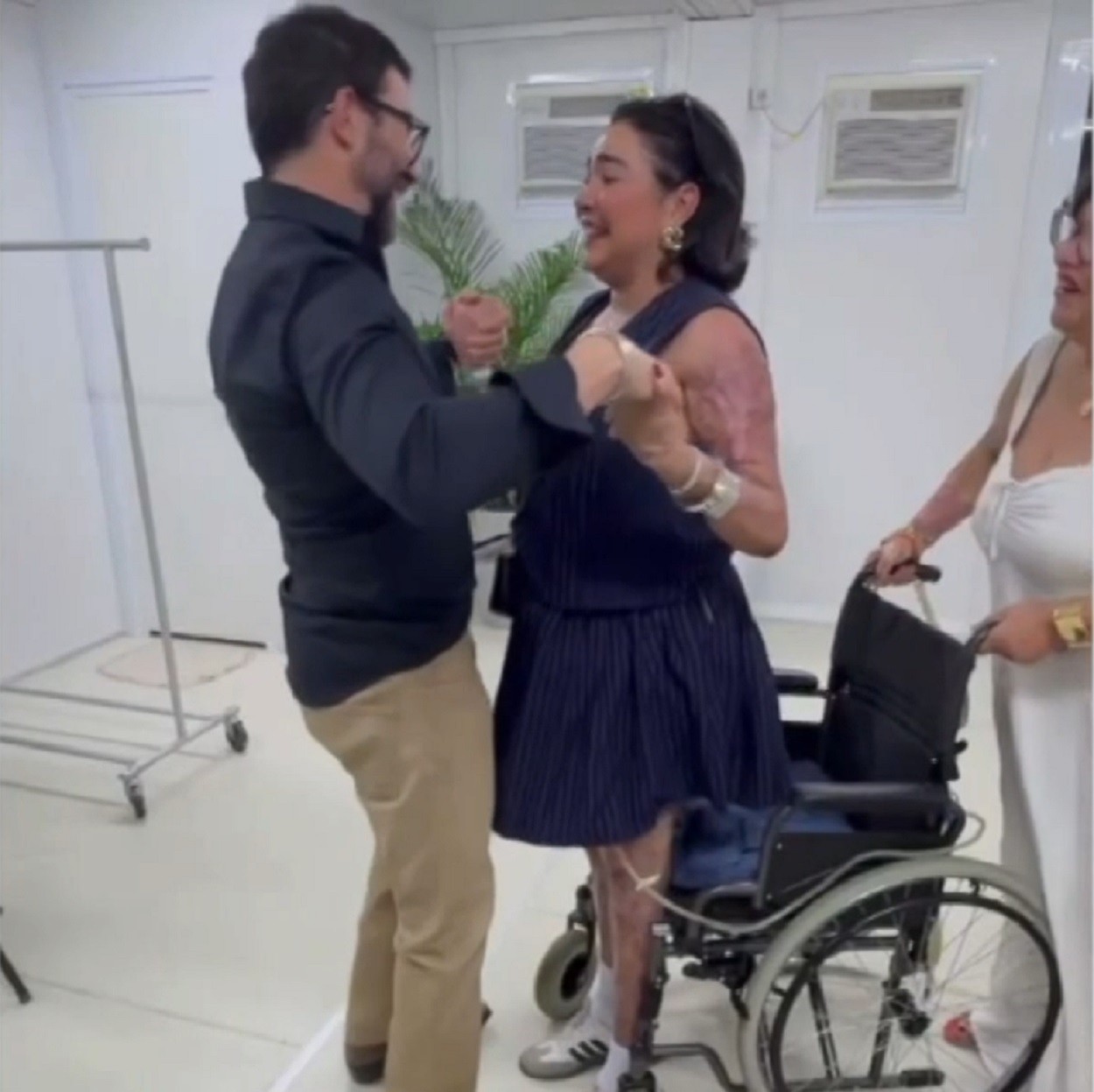 Você Não Tá Convidada pro Meu Bat Mitzvá!