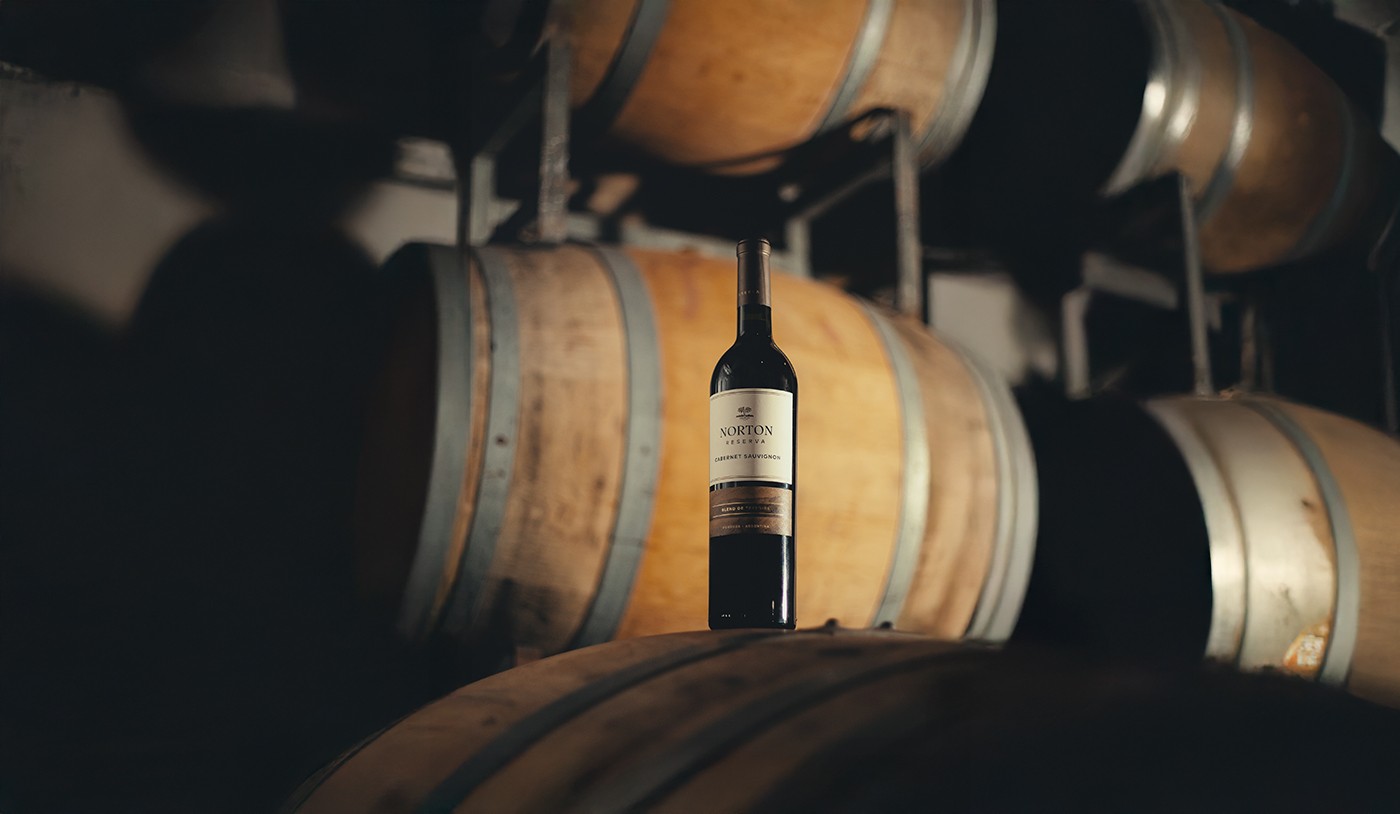 Não só Malbec: Argentina produz também grandes vinhos de Cabernet Sauvignon 