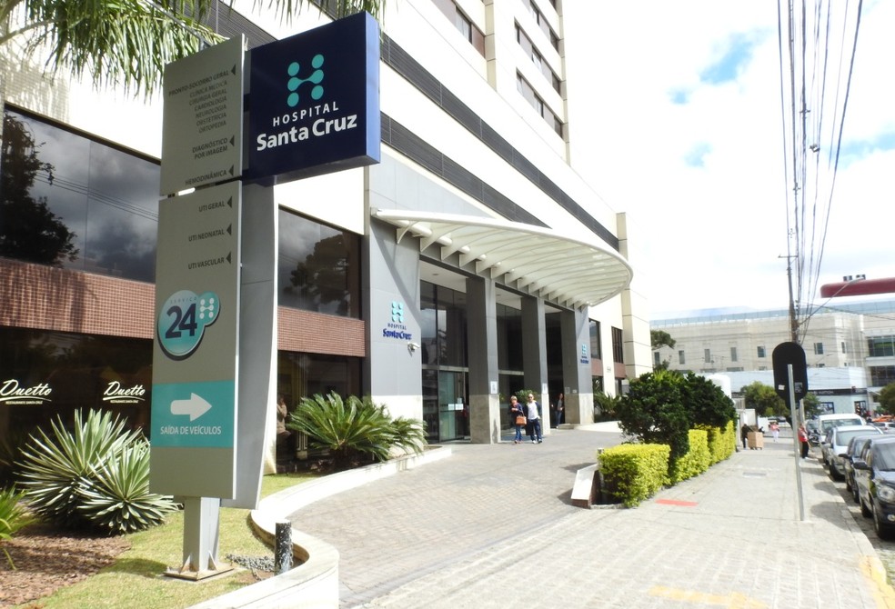 Hospital Paraná