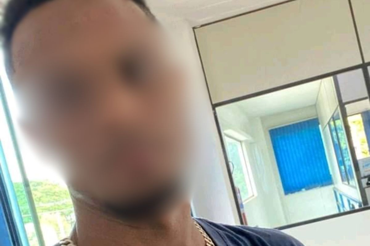 Pai de santo é suspeito de estuprar mulher e adolescente após dizer que recebeu espírito