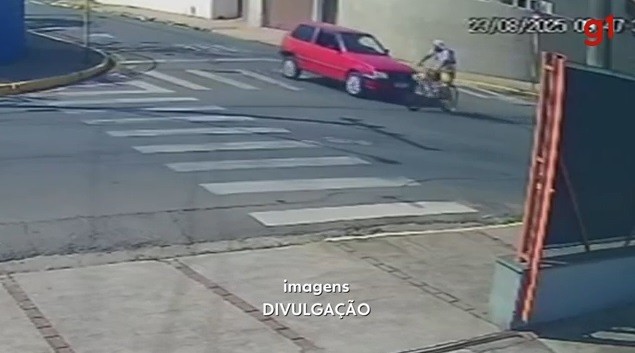 Motorista que fugiu após atropelar menino de 13 anos é detido em Cerquilho