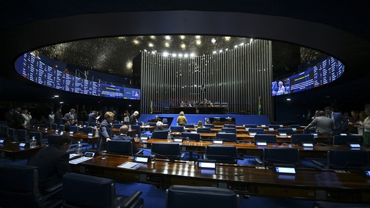 PL elege 19 senadores e terá a maior bancada do Senado; veja a divisão por partido
